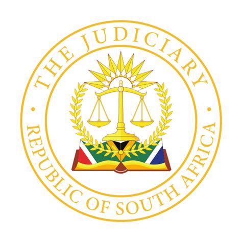 Judiciary of South Africa .